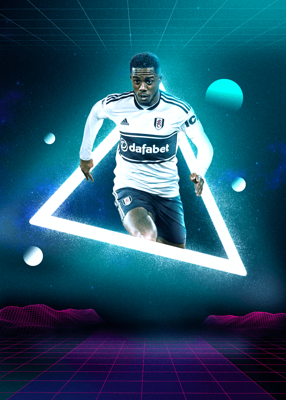 少數派的黑 少數派的黑